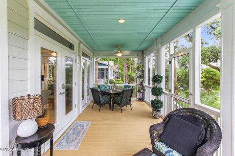 Tiny photo for 1218 Verandah Way, Wilmington, NC 28411 (MLS # 100576578)