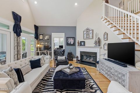 Tiny photo for 1218 Verandah Way, Wilmington, NC 28411 (MLS # 100576578)