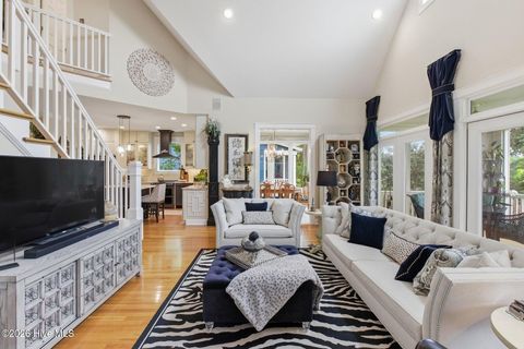 Tiny photo for 1218 Verandah Way, Wilmington, NC 28411 (MLS # 100576578)