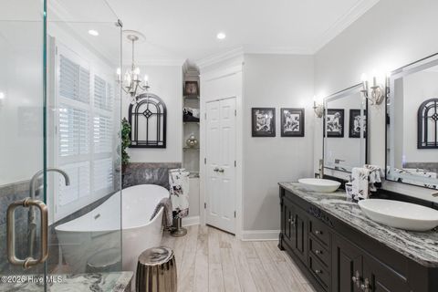 Tiny photo for 1218 Verandah Way, Wilmington, NC 28411 (MLS # 100576578)