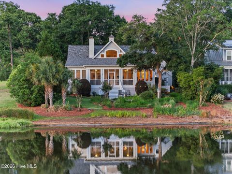 Tiny photo for 1218 Verandah Way, Wilmington, NC 28411 (MLS # 100576578)