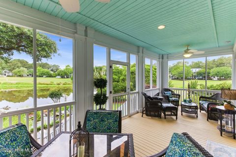 Tiny photo for 1218 Verandah Way, Wilmington, NC 28411 (MLS # 100576578)