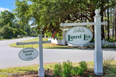 Tiny photo for 1218 Verandah Way, Wilmington, NC 28411 (MLS # 100576578)