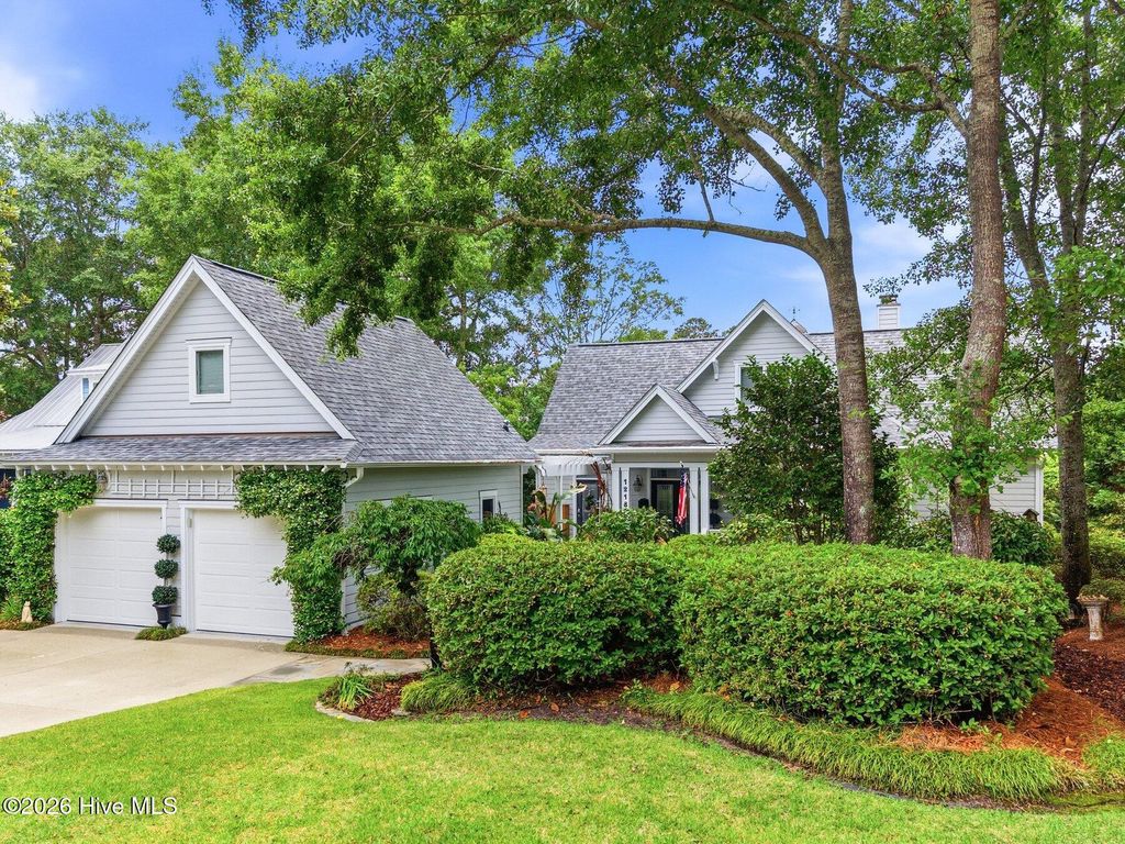Photo of 1218 Verandah Way, Wilmington, NC 28411 (MLS # 100576578)