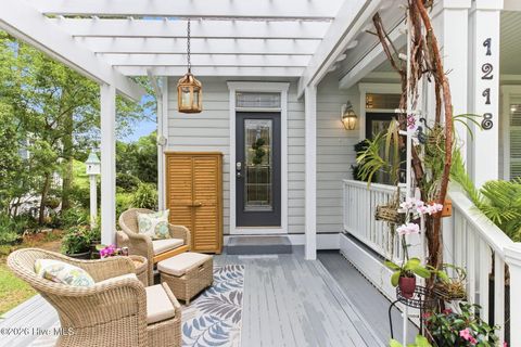 Tiny photo for 1218 Verandah Way, Wilmington, NC 28411 (MLS # 100576578)