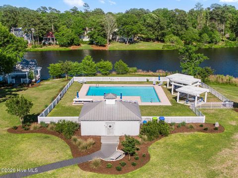 Tiny photo for 1218 Verandah Way, Wilmington, NC 28411 (MLS # 100576578)