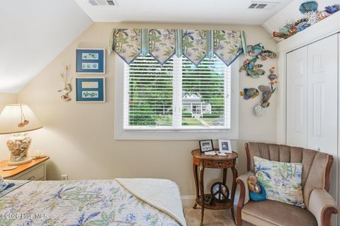 Tiny photo for 1218 Verandah Way, Wilmington, NC 28411 (MLS # 100576578)