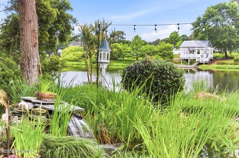 Tiny photo for 1218 Verandah Way, Wilmington, NC 28411 (MLS # 100576578)