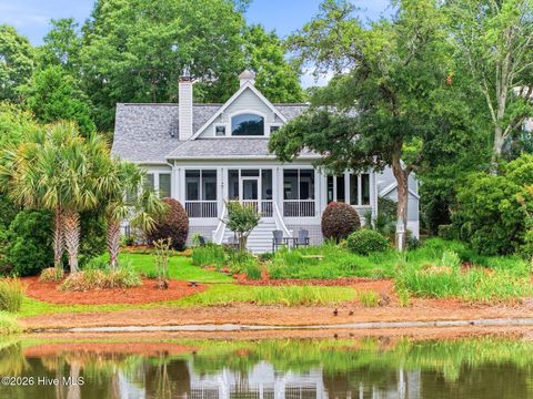 Tiny photo for 1218 Verandah Way, Wilmington, NC 28411 (MLS # 100576578)
