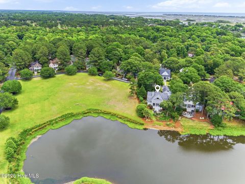 Tiny photo for 1218 Verandah Way, Wilmington, NC 28411 (MLS # 100576578)