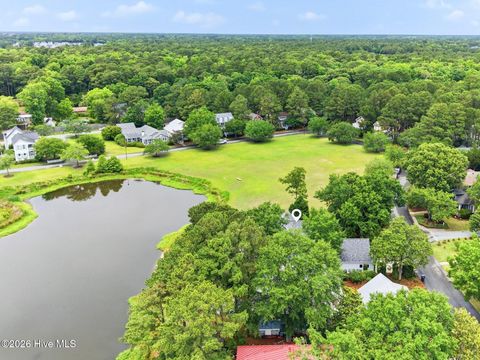 Tiny photo for 1218 Verandah Way, Wilmington, NC 28411 (MLS # 100576578)
