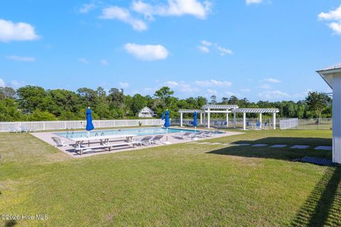 Tiny photo for 1218 Verandah Way, Wilmington, NC 28411 (MLS # 100576578)
