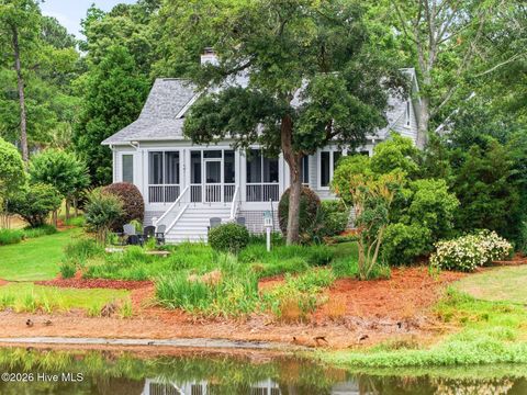 Tiny photo for 1218 Verandah Way, Wilmington, NC 28411 (MLS # 100576578)