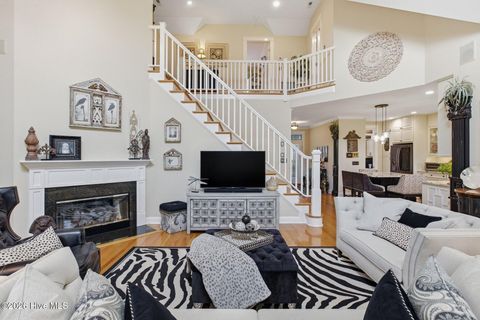Tiny photo for 1218 Verandah Way, Wilmington, NC 28411 (MLS # 100576578)