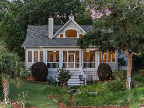Tiny photo for 1218 Verandah Way, Wilmington, NC 28411 (MLS # 100576578)