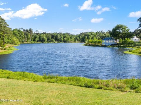Tiny photo for 1218 Verandah Way, Wilmington, NC 28411 (MLS # 100576578)