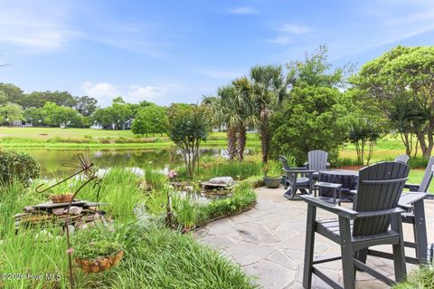 Tiny photo for 1218 Verandah Way, Wilmington, NC 28411 (MLS # 100576578)