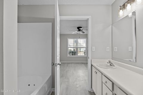 Tiny photo for 5006 Hunters Trail #Unit 11, Wilmington, NC 28405 (MLS # 100549678)
