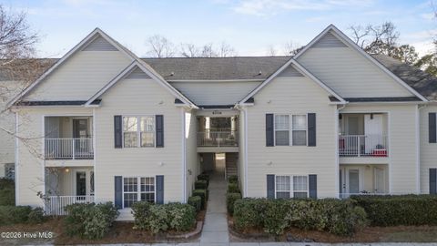 Photo of 5006 Hunters Trail #Unit 11, Wilmington, NC 28405 (MLS # 100549678)