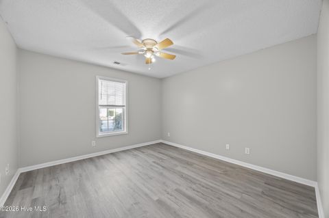 Tiny photo for 5006 Hunters Trail #Unit 11, Wilmington, NC 28405 (MLS # 100549678)