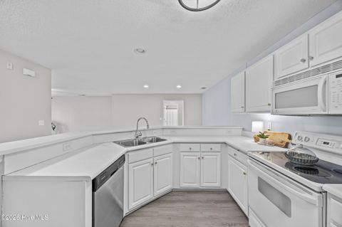 Tiny photo for 5006 Hunters Trail #Unit 11, Wilmington, NC 28405 (MLS # 100549678)