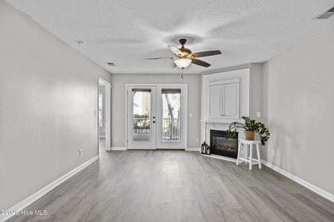 Tiny photo for 5006 Hunters Trail #Unit 11, Wilmington, NC 28405 (MLS # 100549678)