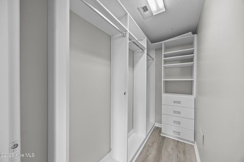 Tiny photo for 5006 Hunters Trail #Unit 11, Wilmington, NC 28405 (MLS # 100549678)