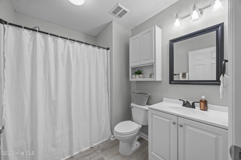 Tiny photo for 5006 Hunters Trail #Unit 11, Wilmington, NC 28405 (MLS # 100549678)