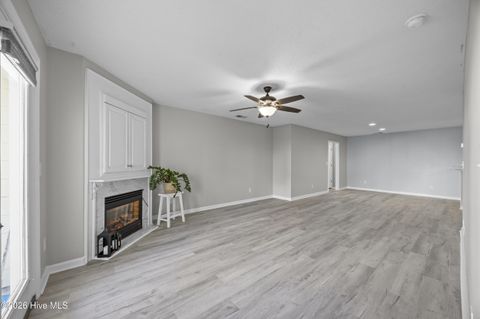 Tiny photo for 5006 Hunters Trail #Unit 11, Wilmington, NC 28405 (MLS # 100549678)