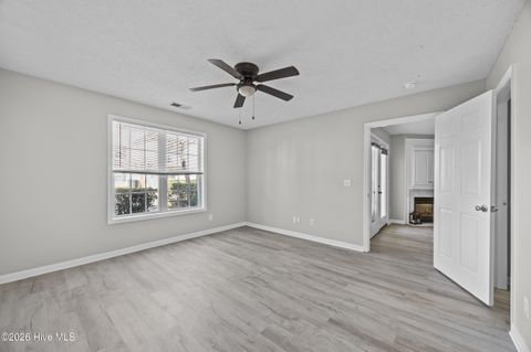 Tiny photo for 5006 Hunters Trail #Unit 11, Wilmington, NC 28405 (MLS # 100549678)