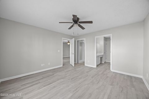 Tiny photo for 5006 Hunters Trail #Unit 11, Wilmington, NC 28405 (MLS # 100549678)