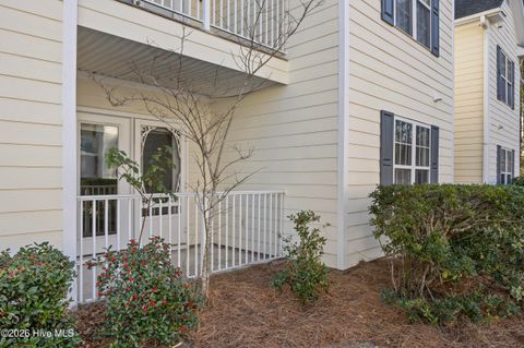 Tiny photo for 5006 Hunters Trail #Unit 11, Wilmington, NC 28405 (MLS # 100549678)
