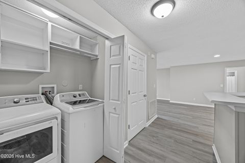 Tiny photo for 5006 Hunters Trail #Unit 11, Wilmington, NC 28405 (MLS # 100549678)