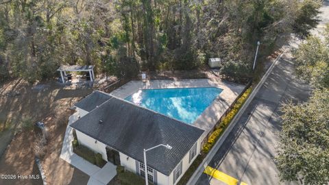Tiny photo for 5006 Hunters Trail #Unit 11, Wilmington, NC 28405 (MLS # 100549678)