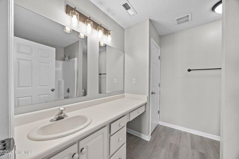 Tiny photo for 5006 Hunters Trail #Unit 11, Wilmington, NC 28405 (MLS # 100549678)