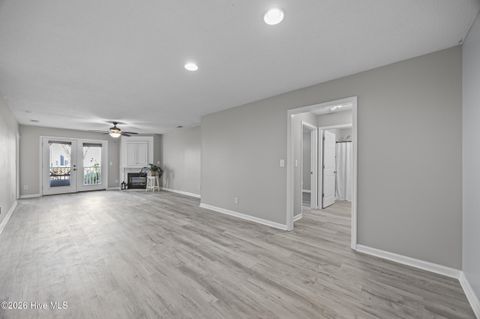 Tiny photo for 5006 Hunters Trail #Unit 11, Wilmington, NC 28405 (MLS # 100549678)