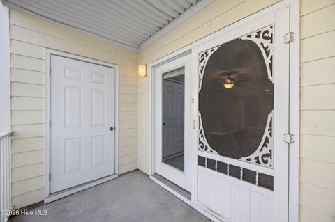 Tiny photo for 5006 Hunters Trail #Unit 11, Wilmington, NC 28405 (MLS # 100549678)