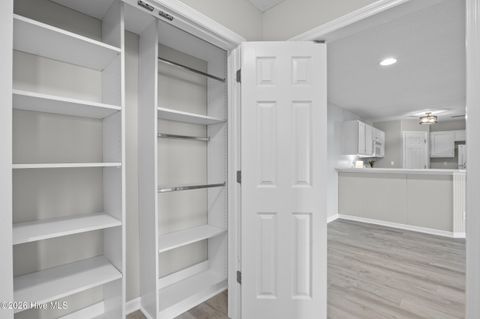 Tiny photo for 5006 Hunters Trail #Unit 11, Wilmington, NC 28405 (MLS # 100549678)