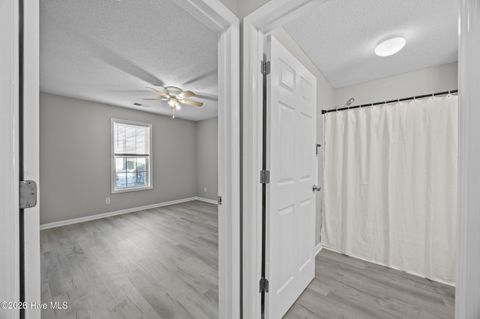 Tiny photo for 5006 Hunters Trail #Unit 11, Wilmington, NC 28405 (MLS # 100549678)