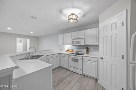 Tiny photo for 5006 Hunters Trail #Unit 11, Wilmington, NC 28405 (MLS # 100549678)