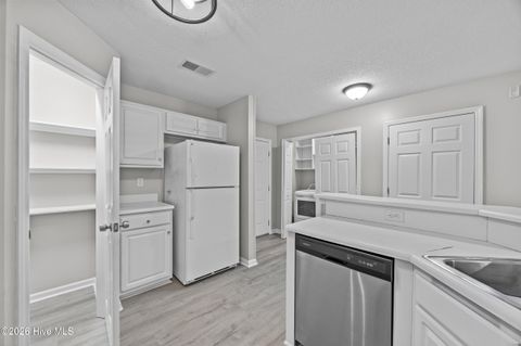 Tiny photo for 5006 Hunters Trail #Unit 11, Wilmington, NC 28405 (MLS # 100549678)