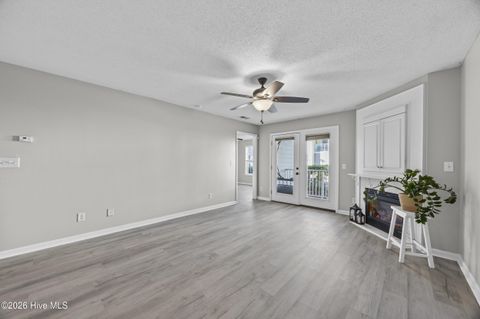 Tiny photo for 5006 Hunters Trail #Unit 11, Wilmington, NC 28405 (MLS # 100549678)