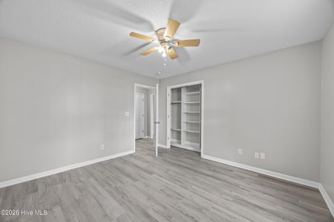 Tiny photo for 5006 Hunters Trail #Unit 11, Wilmington, NC 28405 (MLS # 100549678)