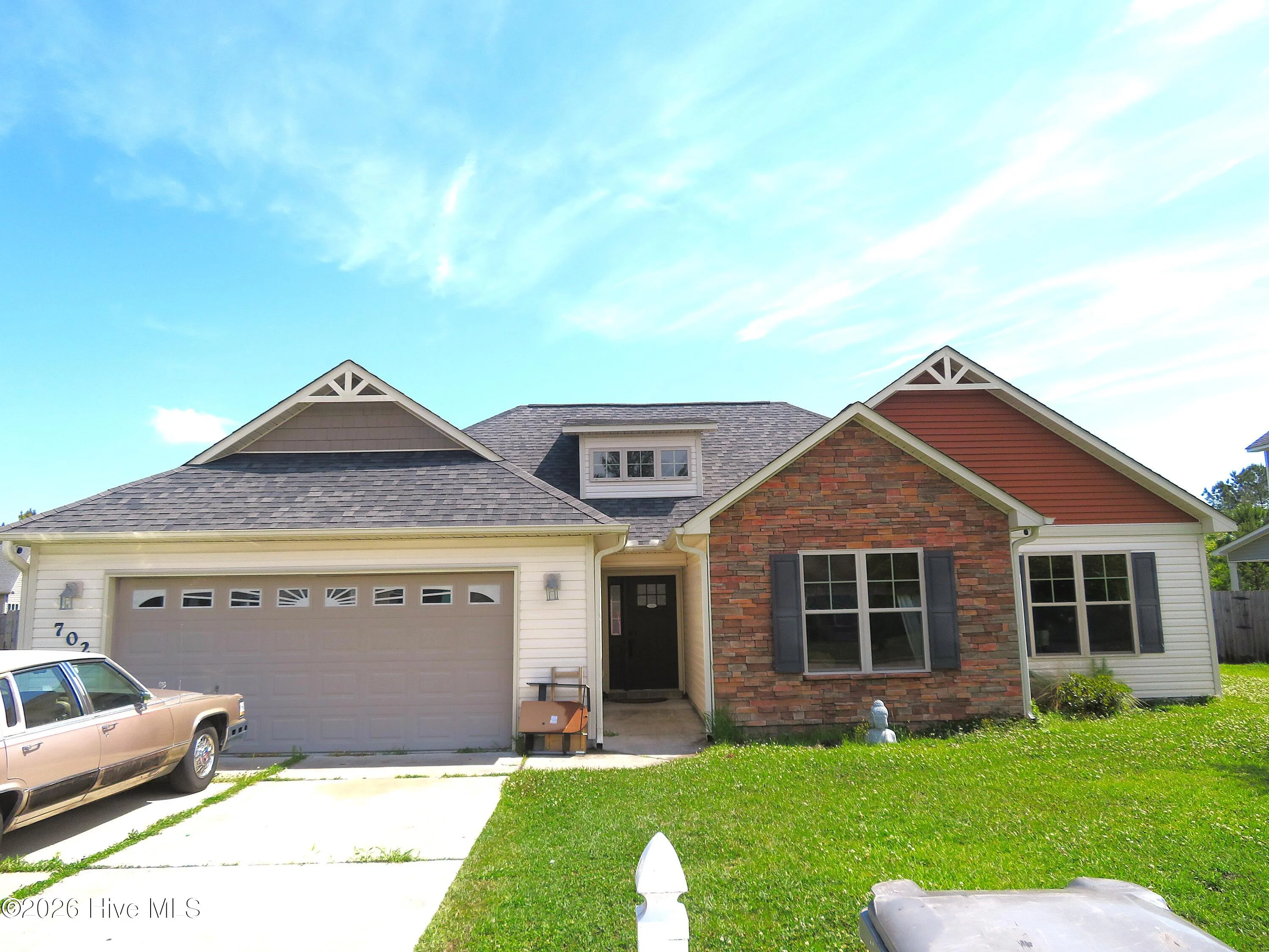 702 Ashley Meadow Lane