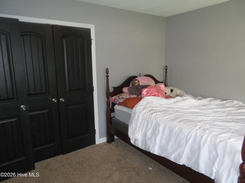 Tiny photo for 702 Ashley Meadow Lane, Jacksonville, NC 28546 (MLS # 100573974)