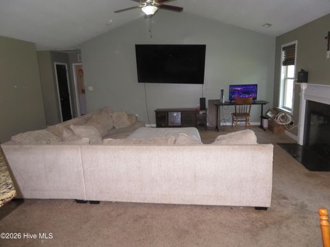Tiny photo for 702 Ashley Meadow Lane, Jacksonville, NC 28546 (MLS # 100573974)