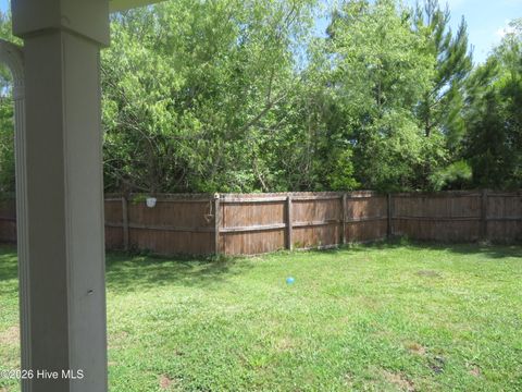 Tiny photo for 702 Ashley Meadow Lane, Jacksonville, NC 28546 (MLS # 100573974)