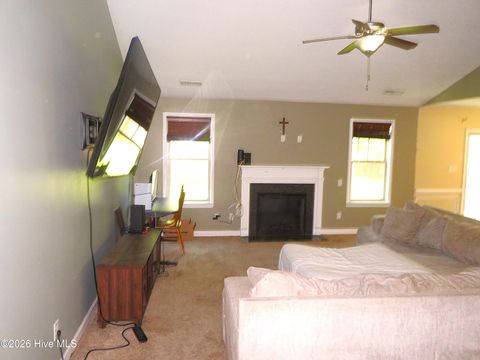 Tiny photo for 702 Ashley Meadow Lane, Jacksonville, NC 28546 (MLS # 100573974)