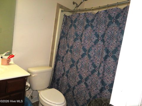 Tiny photo for 702 Ashley Meadow Lane, Jacksonville, NC 28546 (MLS # 100573974)