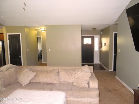 Tiny photo for 702 Ashley Meadow Lane, Jacksonville, NC 28546 (MLS # 100573974)